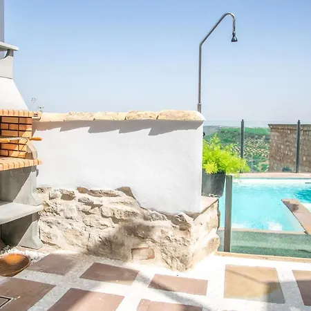 Lägenhetshotell Turisticos La Casa Vieja *
