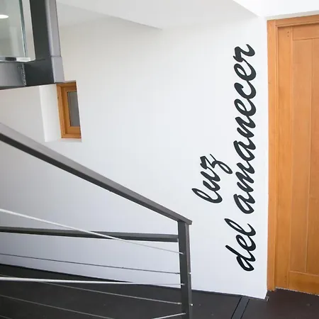Lägenhetshotell Turisticos La Casa Vieja