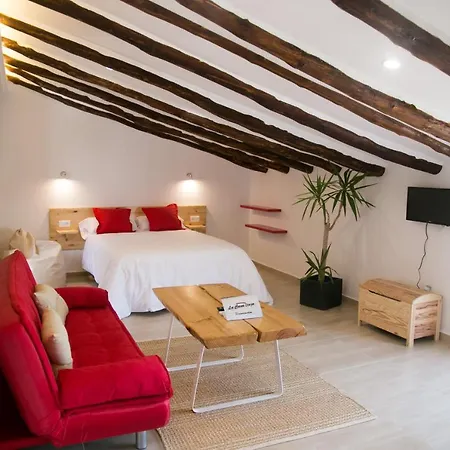 Aparthotel Turisticos La Casa Vieja