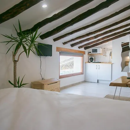 Turisticos La Casa Vieja Aparthotel