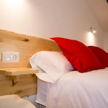 Turisticos La Casa Vieja Aparthotel *
