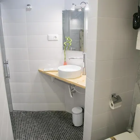 Aparthotel Turisticos La Casa Vieja