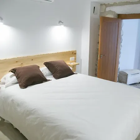 Aparthotel Turisticos La Casa Vieja