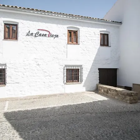 Aparthotel Turisticos La Casa Vieja *