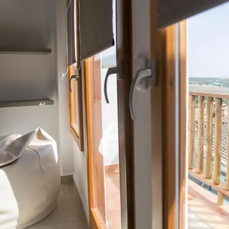 Aparthotel Turisticos La Casa Vieja
