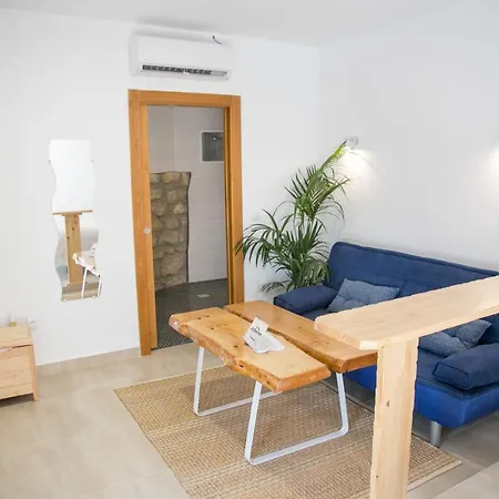 Turisticos La Casa Vieja Aparthotel *
