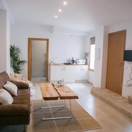 Aparthotel Turisticos La Casa Vieja