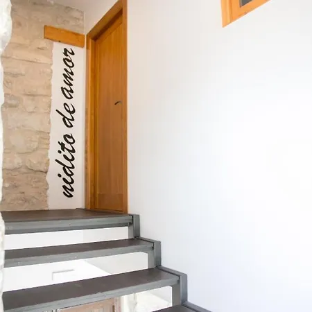 Turisticos La Casa Vieja * Sabiote