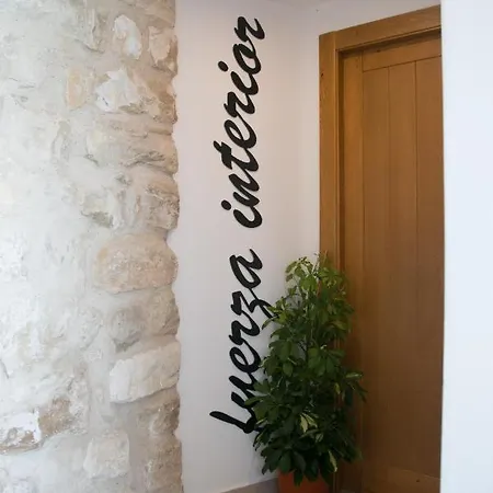 Aparthotel Turisticos La Casa Vieja *