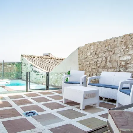 Turisticos La Casa Vieja Aparthotel