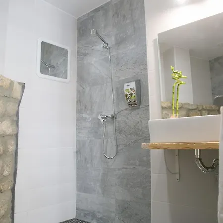 Turisticos La Casa Vieja Aparthotel
