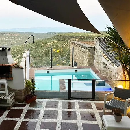 Turisticos La Casa Vieja Aparthotel *